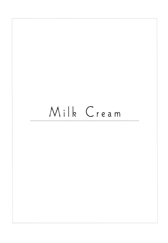 (C89) [Rubens Tinctura (Ibn)] Milk Cream (NARUTO) [Chinese] [沒有漢化]_02
