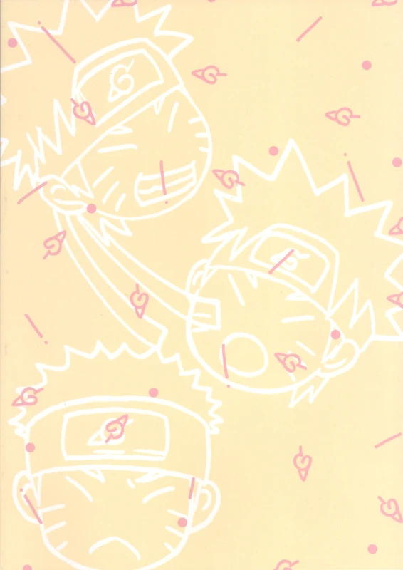 (C89) [blink (shimoyake)] Tokimeki Endless (NARUTO)_01