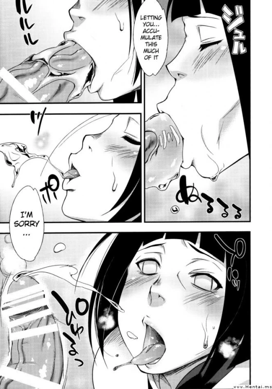 (C90) [Karakishi Youhei-dan Shinga (Sahara Wataru)] Kage Hinata ni Saku (Naruto) [English]_09