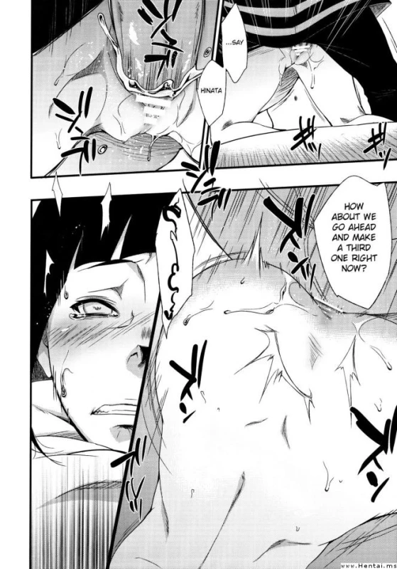 (C90) [Karakishi Youhei-dan Shinga (Sahara Wataru)] Kage Hinata ni Saku (Naruto) [English]_16