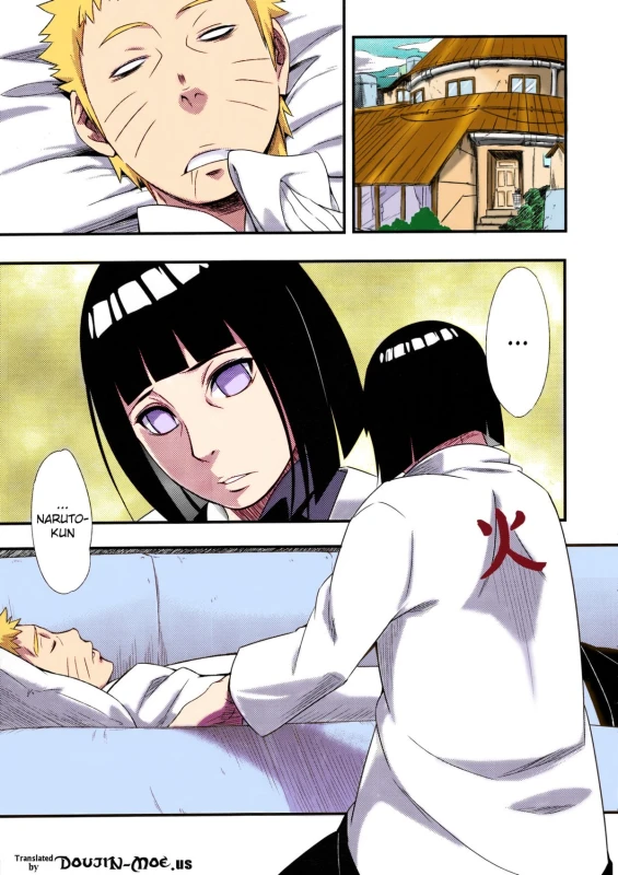 (C90) [Karakishi Youhei-dan Shinga (Sahara Wataru)] Kage Hinata ni Saku (Naruto) [English] _02