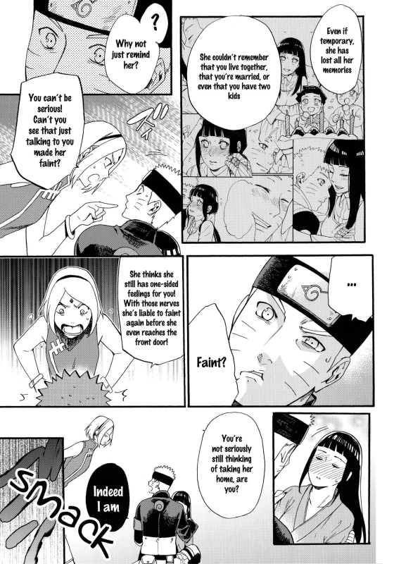 (C90) [a 3103 hut (Satomi)] Yome Ga ￮￮ Ni Narimashite (Naruto) [English] [frogstat] [Decensored]_007