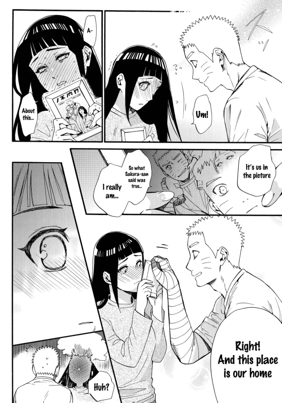 (C90) [a 3103 hut (Satomi)] Yome Ga ￮￮ Ni Narimashite (Naruto) [English] [frogstat] [Decensored]_010