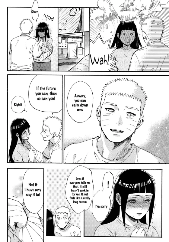 (C90) [a 3103 hut (Satomi)] Yome Ga ￮￮ Ni Narimashite (Naruto) [English] [frogstat] [Decensored]_012