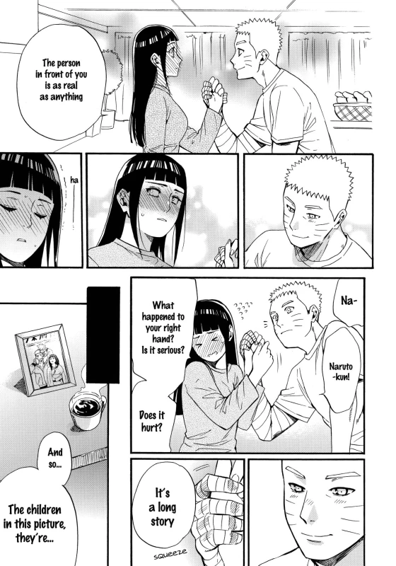 (C90) [a 3103 hut (Satomi)] Yome Ga ￮￮ Ni Narimashite (Naruto) [English] [frogstat] [Decensored]_013
