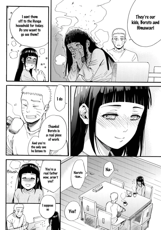(C90) [a 3103 hut (Satomi)] Yome Ga ￮￮ Ni Narimashite (Naruto) [English] [frogstat] [Decensored]_014