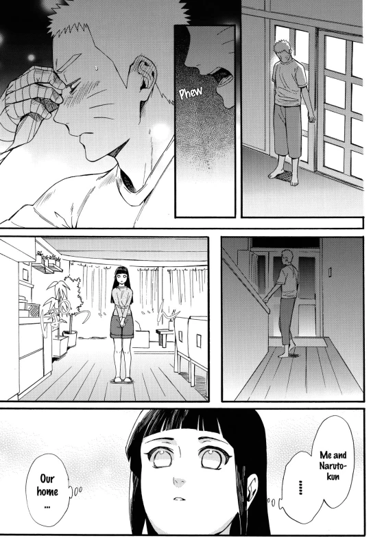 (C90) [a 3103 hut (Satomi)] Yome Ga ￮￮ Ni Narimashite (Naruto) [English] [frogstat] [Decensored]_017