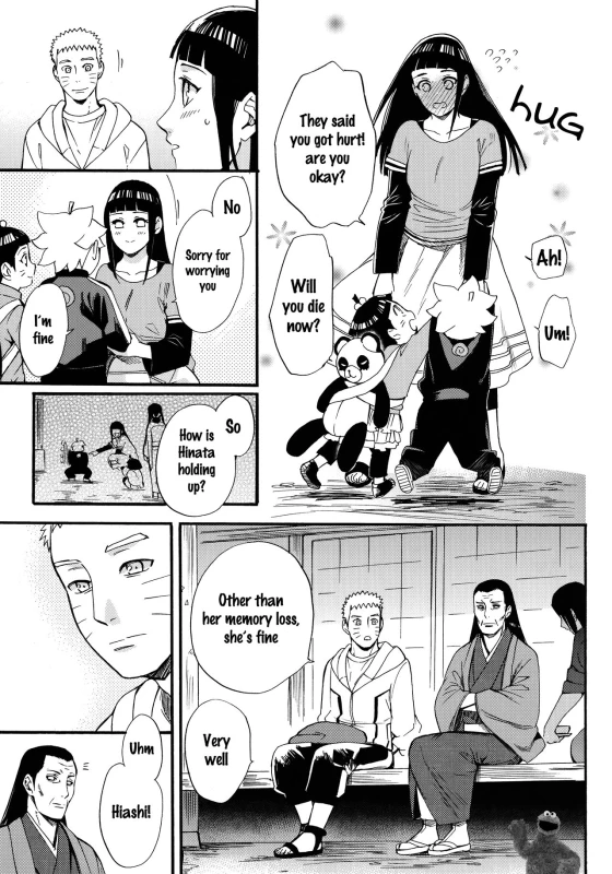 (C90) [a 3103 hut (Satomi)] Yome Ga ￮￮ Ni Narimashite (Naruto) [English] [frogstat] [Decensored]_019