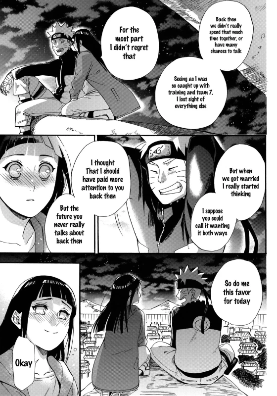 (C90) [a 3103 hut (Satomi)] Yome Ga ￮￮ Ni Narimashite (Naruto) [English] [frogstat] [Decensored]_023