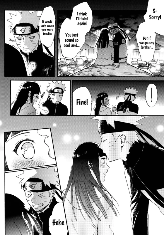 (C90) [a 3103 hut (Satomi)] Yome Ga ￮￮ Ni Narimashite (Naruto) [English] [frogstat] [Decensored]_029