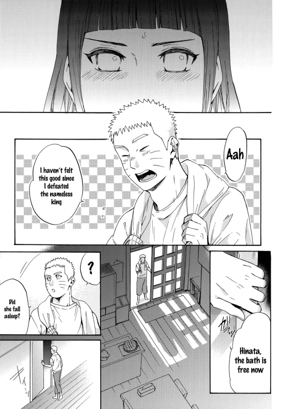 (C90) [a 3103 hut (Satomi)] Yome Ga ￮￮ Ni Narimashite (Naruto) [English] [frogstat] [Decensored]_042