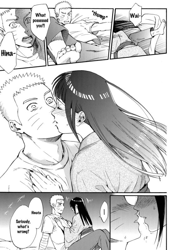 (C90) [a 3103 hut (Satomi)] Yome Ga ￮￮ Ni Narimashite (Naruto) [English] [frogstat] [Decensored]_044