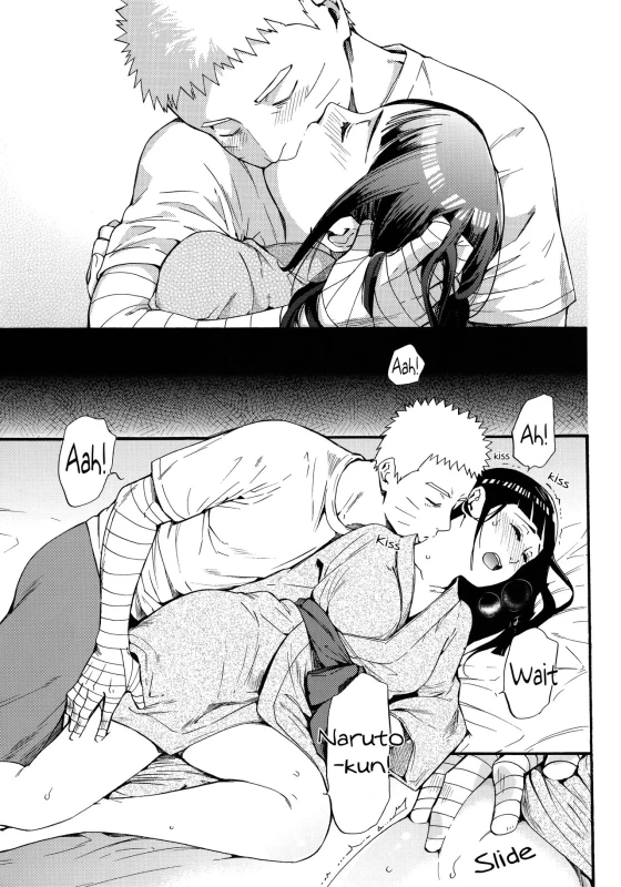 (C90) [a 3103 hut (Satomi)] Yome Ga ￮￮ Ni Narimashite (Naruto) [English] [frogstat] [Decensored]_058