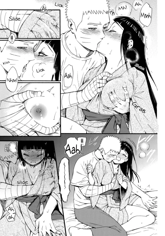 (C90) [a 3103 hut (Satomi)] Yome Ga ￮￮ Ni Narimashite (Naruto) [English] [frogstat] [Decensored]_060