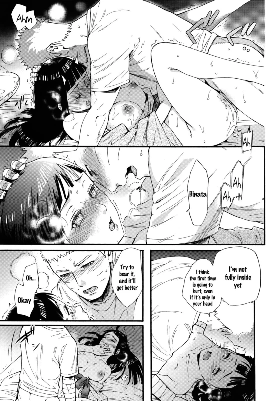 (C90) [a 3103 hut (Satomi)] Yome Ga ￮￮ Ni Narimashite (Naruto) [English] [frogstat] [Decensored]_076