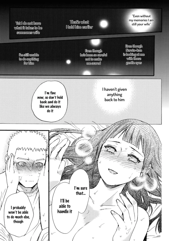 (C90) [a 3103 hut (Satomi)] Yome Ga ￮￮ Ni Narimashite (Naruto) [English] [frogstat] [Decensored]_080