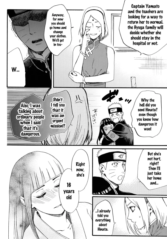 (C90) [a 3103 hut (Satomi)] Yome ga ￮￮ ni Narimashite (Naruto) [English] {doujins.com}_006