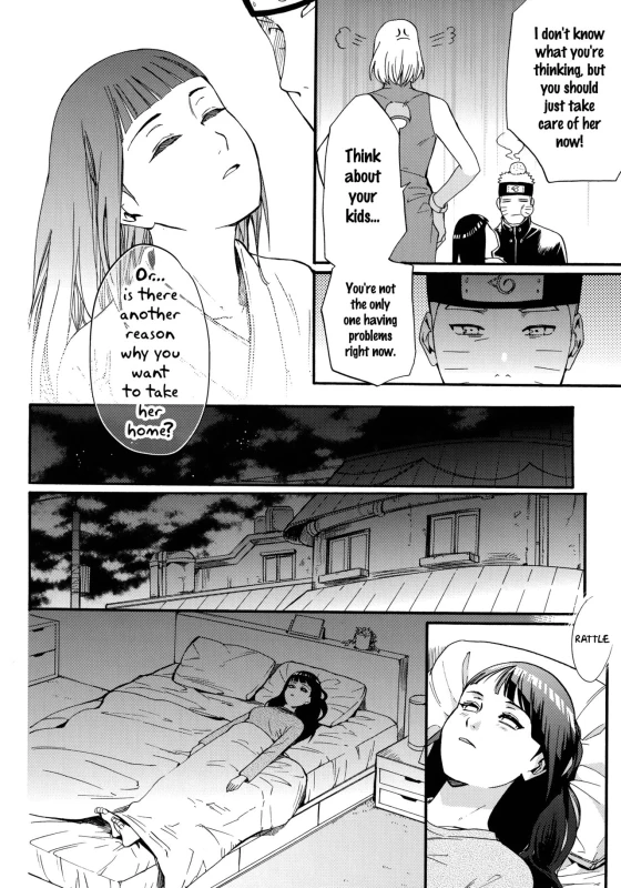 (C90) [a 3103 hut (Satomi)] Yome ga ￮￮ ni Narimashite (Naruto) [English] {doujins.com}_008