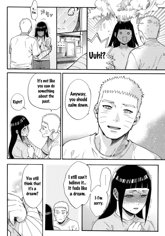 (C90) [a 3103 hut (Satomi)] Yome ga ￮￮ ni Narimashite (Naruto) [English] {doujins.com}_012