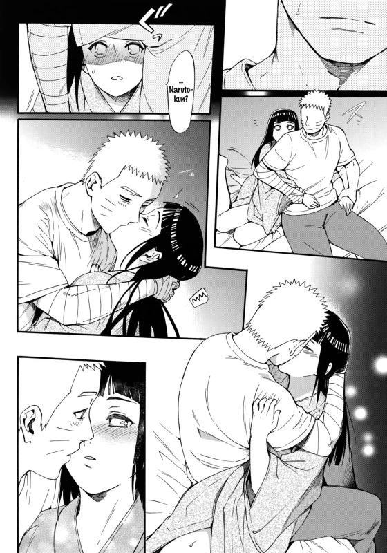 (C90) [a 3103 hut (Satomi)] Yome ga ￮￮ ni Narimashite (Naruto) [English] {doujins.com}_058