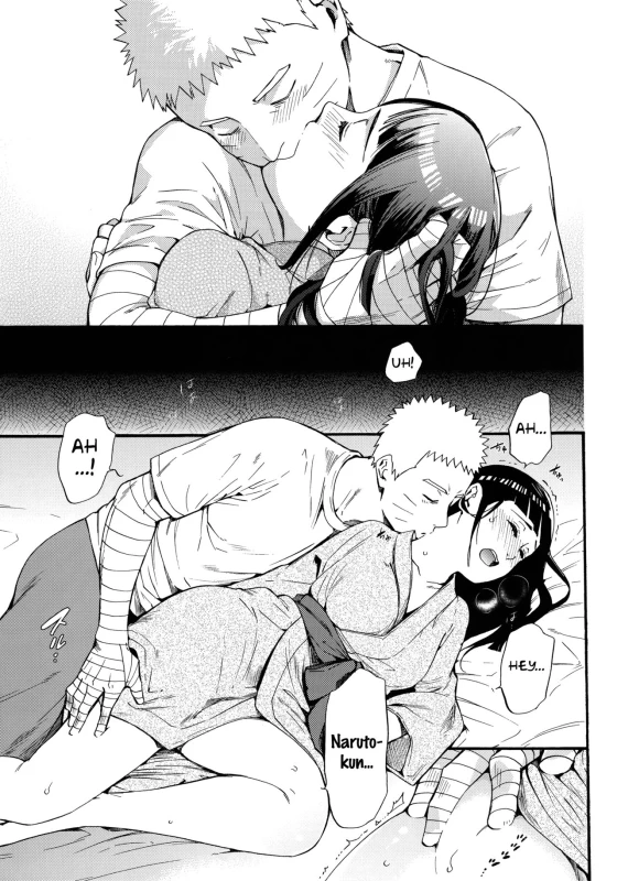 (C90) [a 3103 hut (Satomi)] Yome ga ￮￮ ni Narimashite (Naruto) [English] {doujins.com}_059