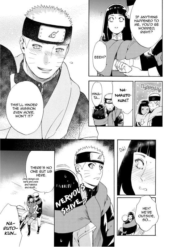(C91) [a 3103 hut (Satomi)] Hime Hajime (Naruto) [English] [TL Anon]_06