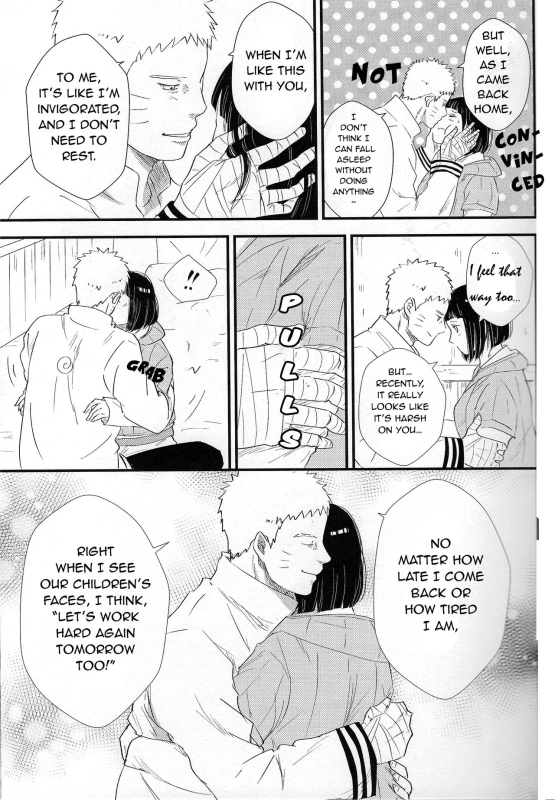 (C92) [carbonate (soda)] Mayonaka no Kyuusoku (Naruto) [English]_05