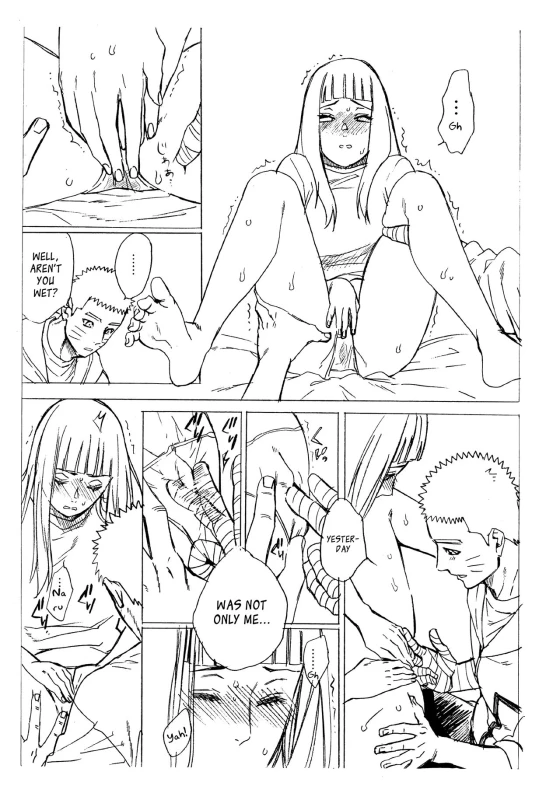 (C93) [a 3103 hut (Satomi)] 1 + 2 Ato no Futari v1 (Naruto) [English] [Loli Soul]_60
