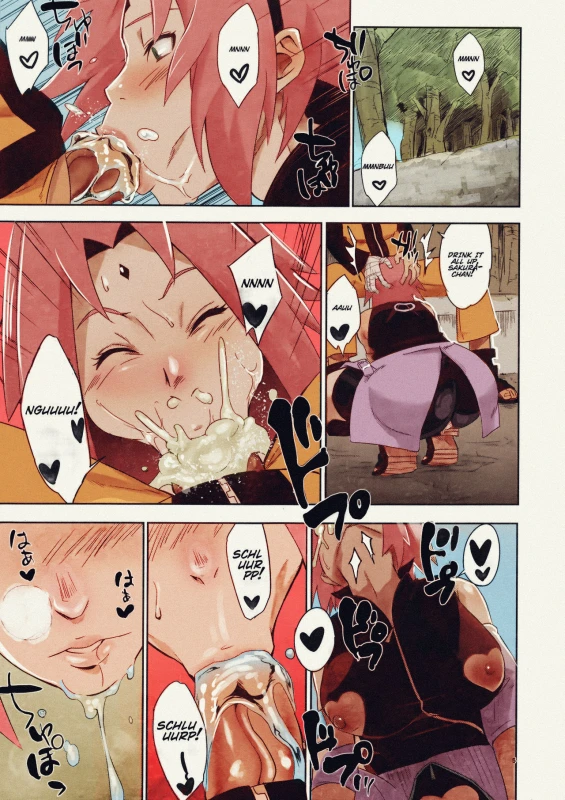 (C94) [Karakishi Youhei-dan Shinga (Sahara Wataru)] Arashi no Bouken (Naruto) [English] [Colorize_03