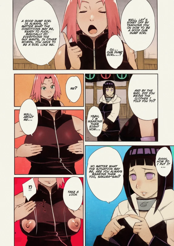(C94) [Karakishi Youhei-dan Shinga (Sahara Wataru)] Arashi no Bouken (Naruto) [English] [Colorize_06
