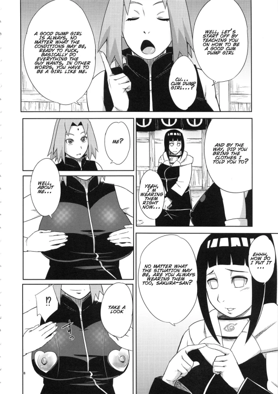 (C94) [Karakishi Youhei-dan Shinga (Sahara Wataru)] Arashi no Bouken (Naruto) [English] [SoumaBatata]_06