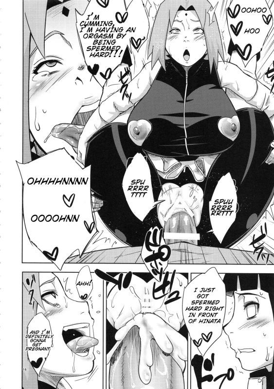 (C94) [Karakishi Youhei-dan Shinga (Sahara Wataru)] Arashi no Bouken (Naruto) [English] [SoumaBatata]_14