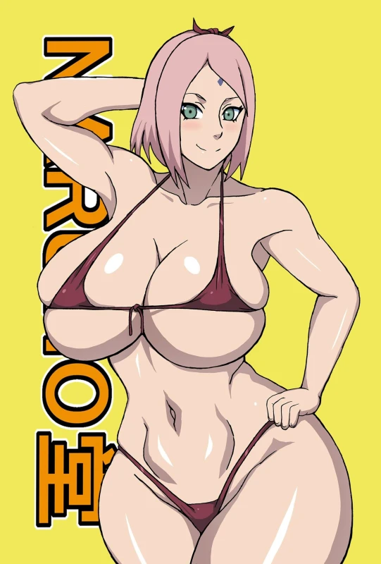 (C94) [Naruho-dou (Naruhodo)] Jungle GT (BORUTO) [English] {Doujins.com}_52