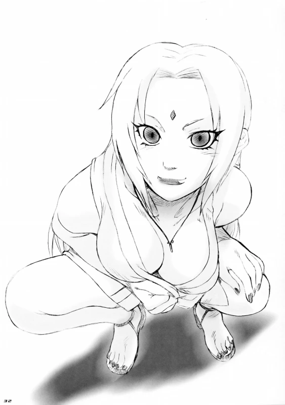 (CR35) [MGW (Isou Doubaku)] Q.N.T (Naruto)_30