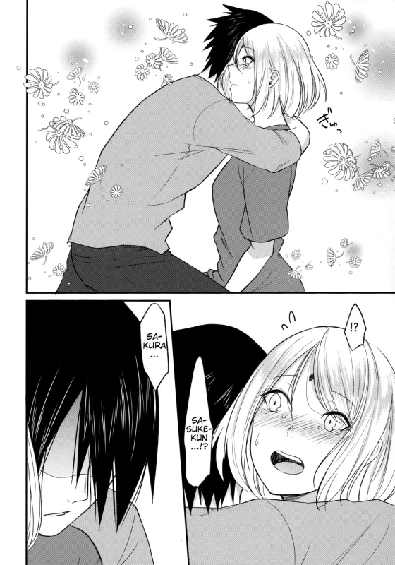 (Chou Zennin Shuuketsu 2019) [Togijiru (OhRin)] Darling Pinky Bottle (Naruto) [English]_047