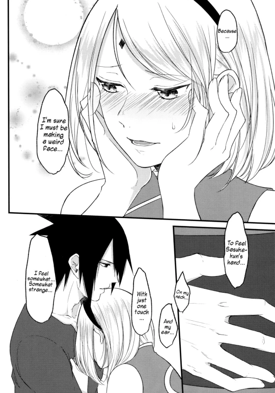 (Chou Zennin Shuuketsu 2019) [Togijiru (OhRin)] Darling Pinky Bottle (Naruto) [English]_061