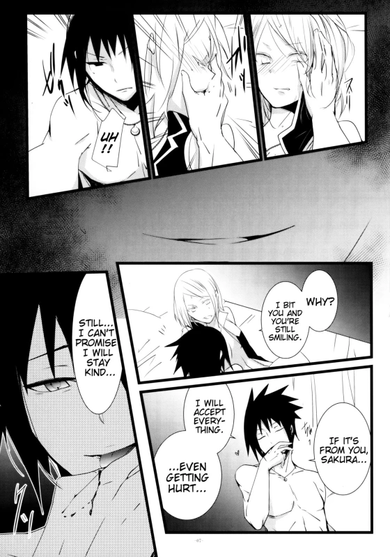 (HaruCC21) [Amanojaku (Daru.)] -Error- Haitoku no Kusabi -Error- Wedge of Virtue (Naruto) [English]_07