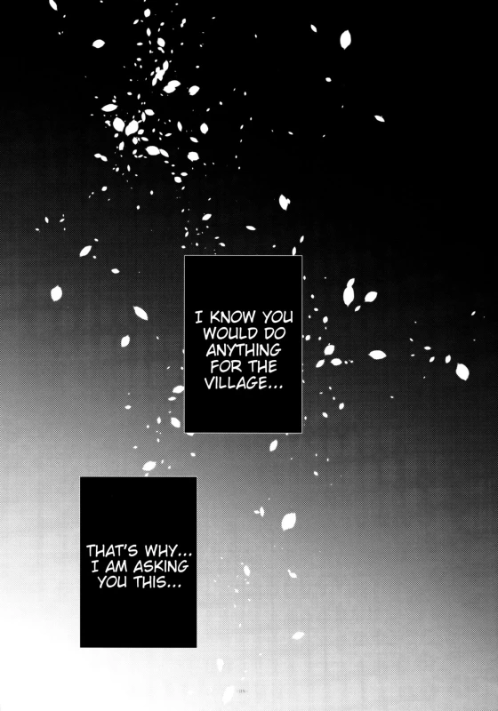 (HaruCC21) [Amanojaku (Daru.)] -Error- Haitoku no Kusabi -Error- Wedge of Virtue (Naruto) [English]_08