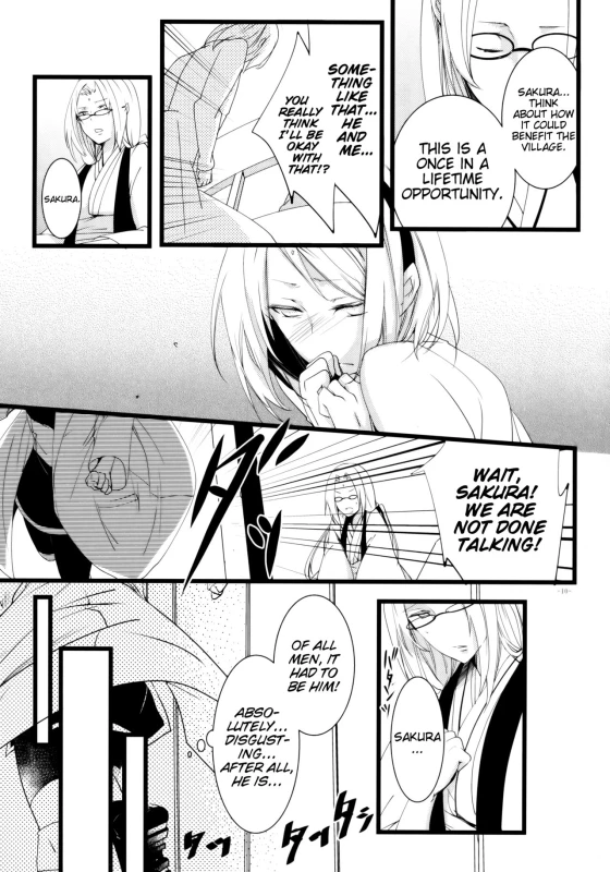 (HaruCC21) [Amanojaku (Daru.)] -Error- Haitoku no Kusabi -Error- Wedge of Virtue (Naruto) [English]_10