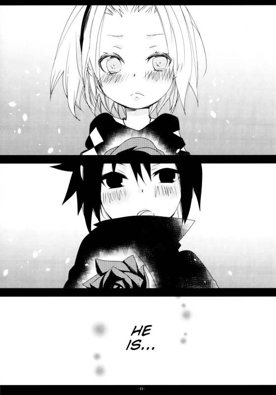 (HaruCC21) [Amanojaku (Daru.)] -Error- Haitoku no Kusabi -Error- Wedge of Virtue (Naruto) [English]_11