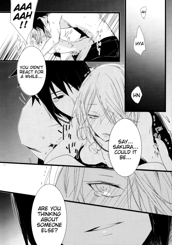 (HaruCC21) [Amanojaku (Daru.)] -Error- Haitoku no Kusabi -Error- Wedge of Virtue (Naruto) [English]_22