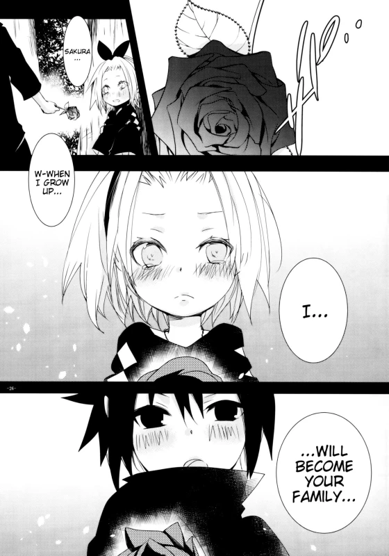 (HaruCC21) [Amanojaku (Daru.)] -Error- Haitoku no Kusabi -Error- Wedge of Virtue (Naruto) [English]_26