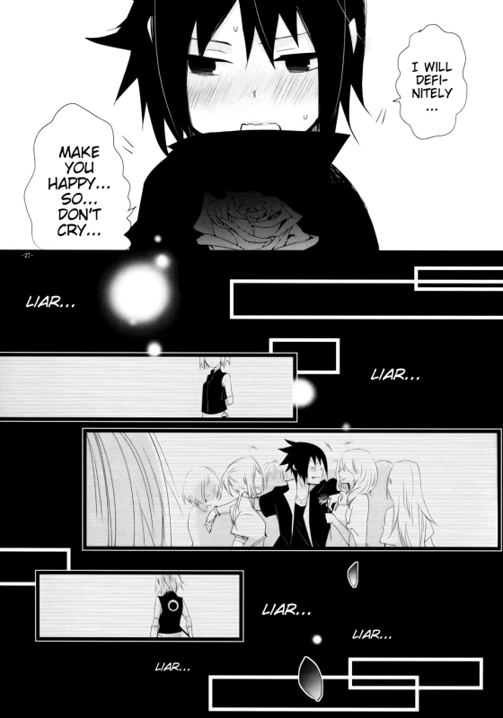 (HaruCC21) [Amanojaku (Daru.)] -Error- Haitoku no Kusabi -Error- Wedge of Virtue (Naruto) [English]_27