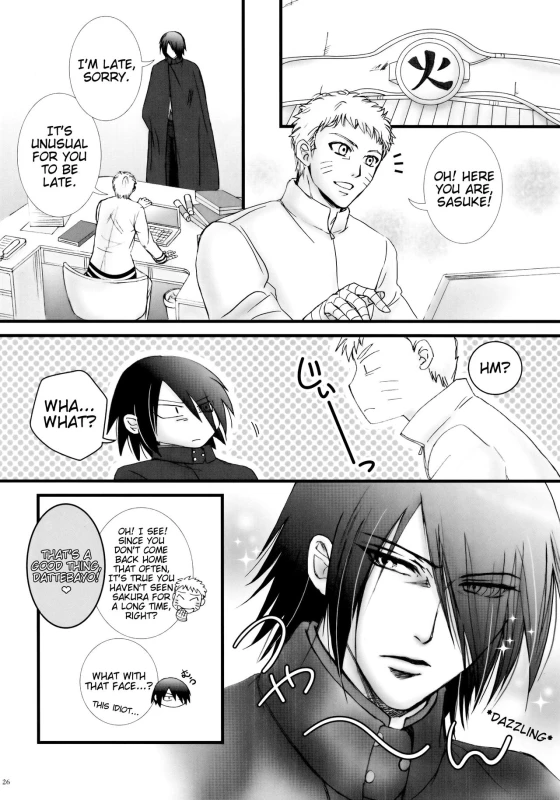 (HaruCC21) [Purincho. (Purin)] Himitsu no Jikan (Naruto) [English] [EHCOVE + Marie]_24