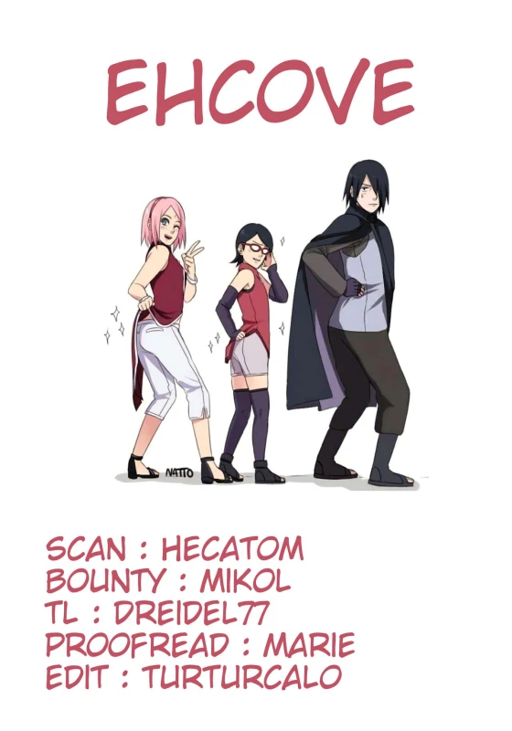 (HaruCC21) [Purincho. (Purin)] Himitsu no Jikan (Naruto) [English] [EHCOVE + Marie]_26