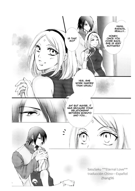 (HaruCC21) [Purincho. (Purin)] Himitsu no Jikan (Naruto) [English] [EHCOVE]_04