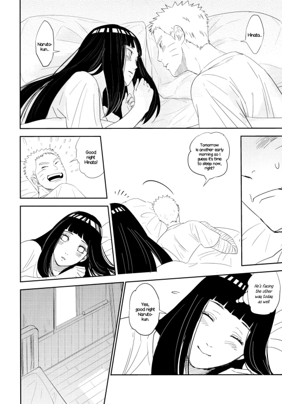 (Oshinobi Date) [Festival! (Fes)] PRESENT (Naruto) [English] [EHCOVE]_06