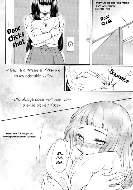 (Oshinobi Date) [Ring Memo (Oretto)] Neko Pani KITTY PANIC! (Naruto) [English] [TL Anon] [Sample]_09