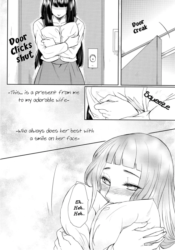(Oshinobi Date) [Ring Memo (Oretto)] Neko Panic KITTY PANIC! (Naruto) [English] [TL Anon]_09