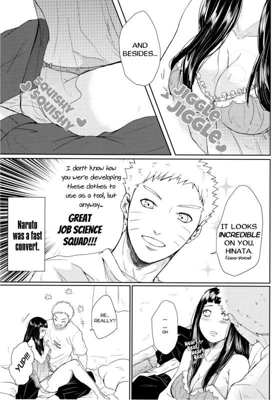 (Oshinobi Date) [Ring Memo (Oretto)] Neko Panic KITTY PANIC! (Naruto) [English] [TL Anon]_30